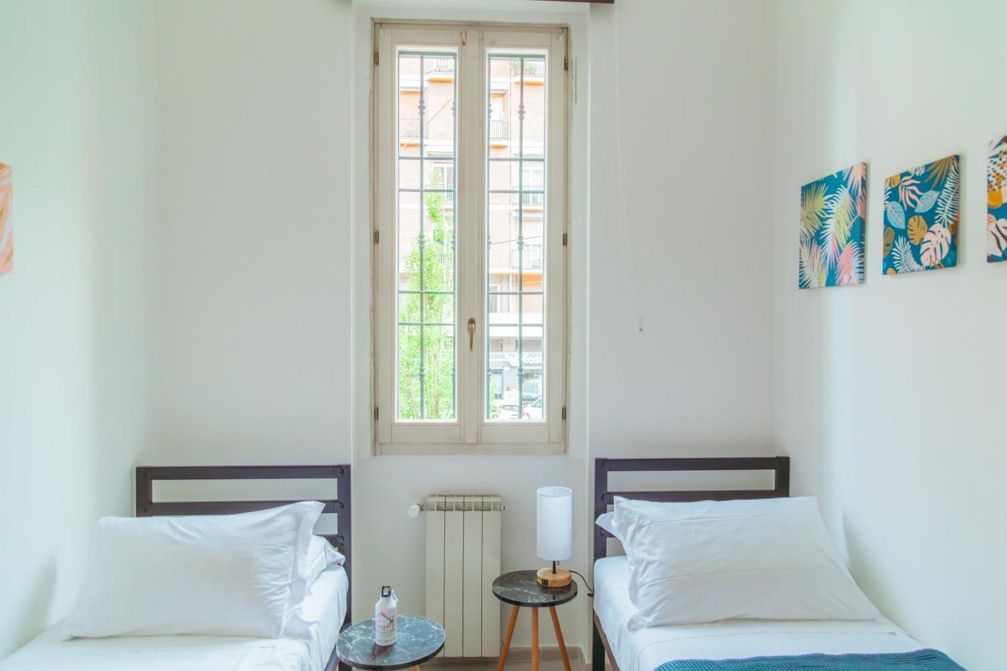 La Casa Di Nonna Peppina A Trastevere Rome Exterior photo